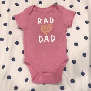 Toddler onesie